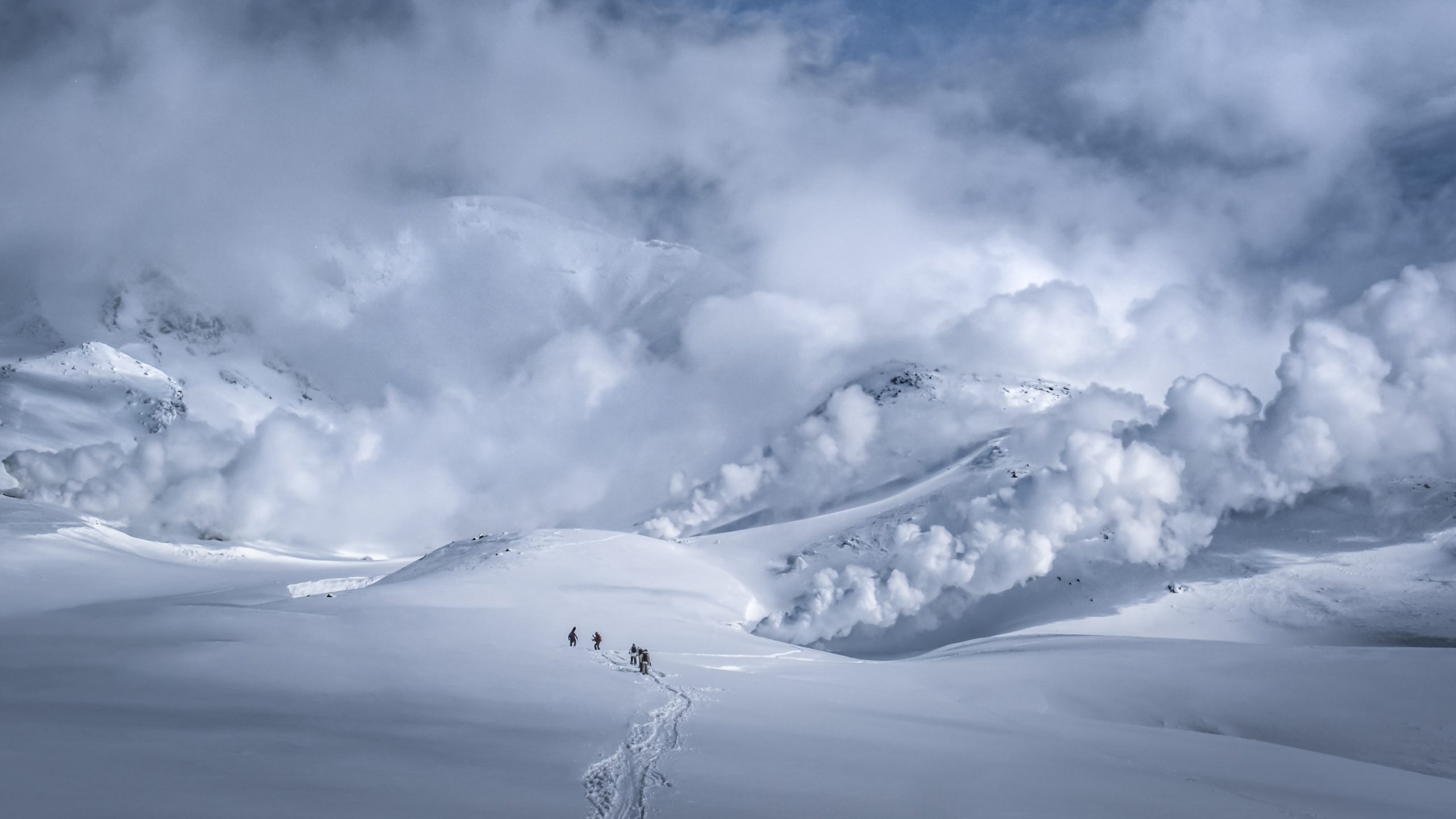Hokkaido Backcountry Snowboard Tours