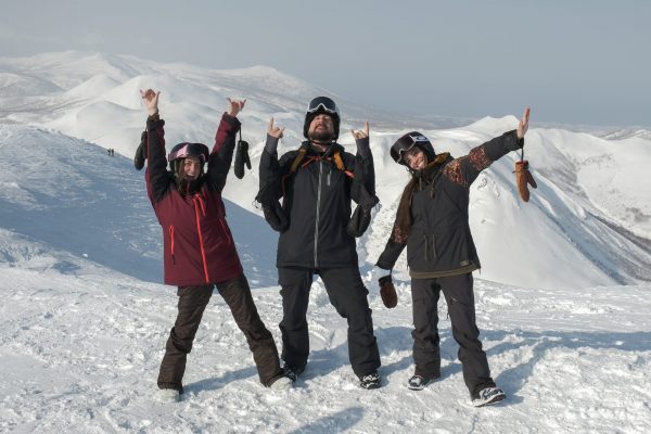 20230120-untitled-95577 Sea And Summit Media, Japan, Hokkaido, winter, tour, private tour, Saulo, snow, snowboard, snowboarding, Hirafu, Grand Hirafu, Peak, bluebird, Niseko United, outdoor, Jessee B