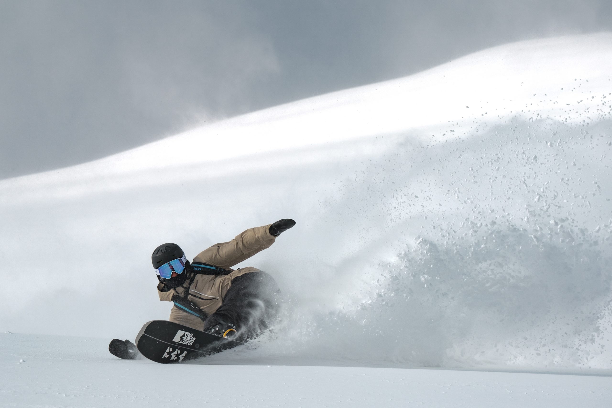 Sea and Summit Collective: A New Chapter Begins This New Year