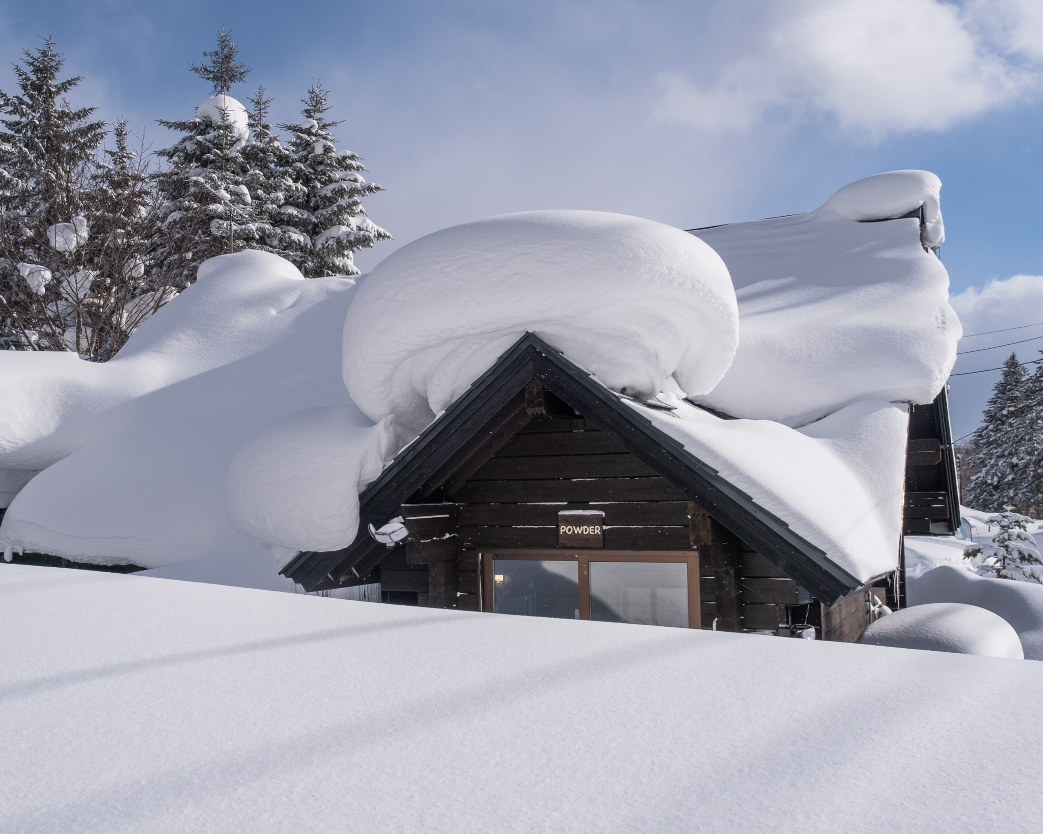 Christmas in Niseko: A White Christmas Filled With Adventure & Winter Magic