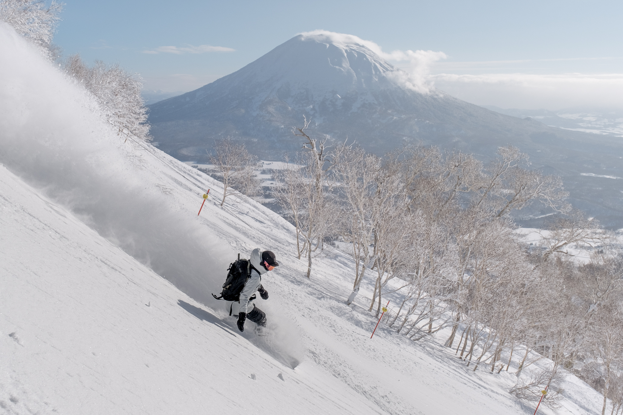 Late Winter and Spring Skiing in Niseko: Why March Is Underrated