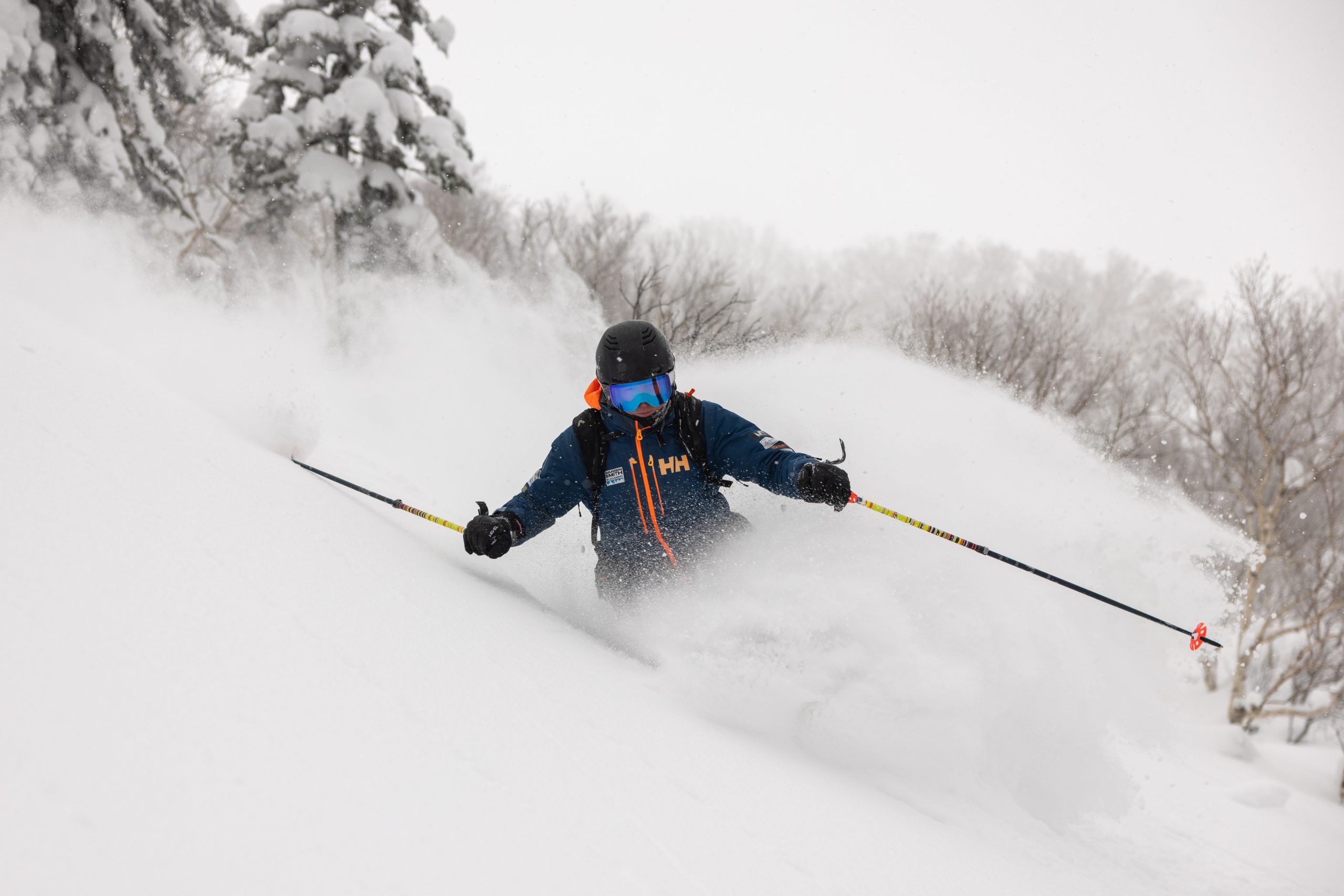 Why February Is One of the Best Times to Ski Niseko