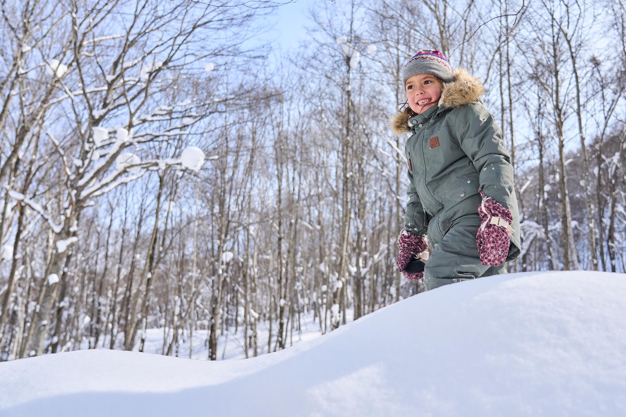 Ways to Experience Niseko This Spring – Beyond the Ski Slopes